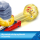 LEGO Sonic 77003 Super Shadow kontra Biolizard - 1284149 - zdjęcie 5